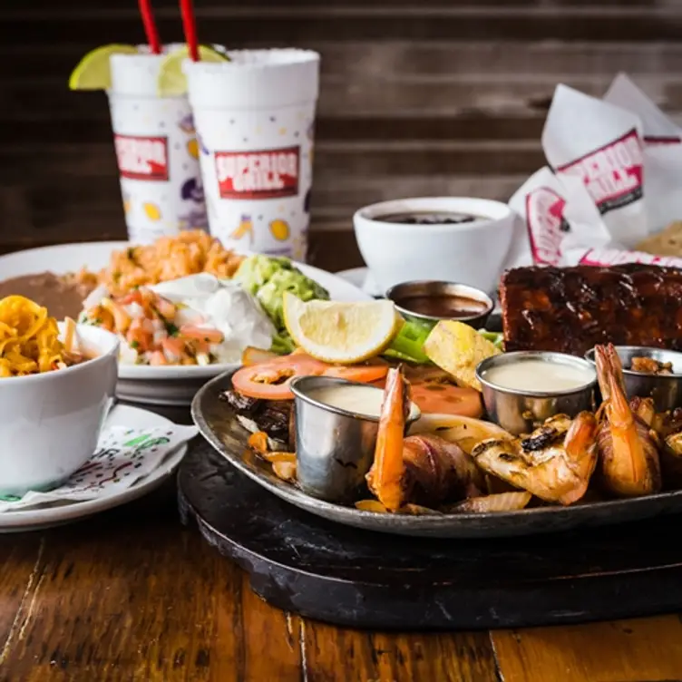Superior Grill - Highland, Baton Rouge, LA