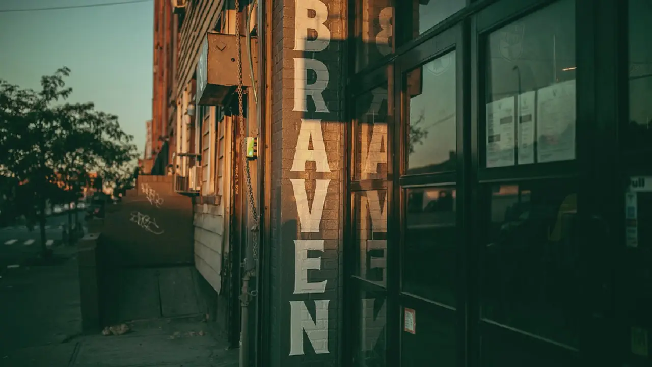 Braven Brewing Company, Brooklyn, NY