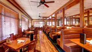 Una foto del restaurante Jakers Bar and Grill - Twin Falls