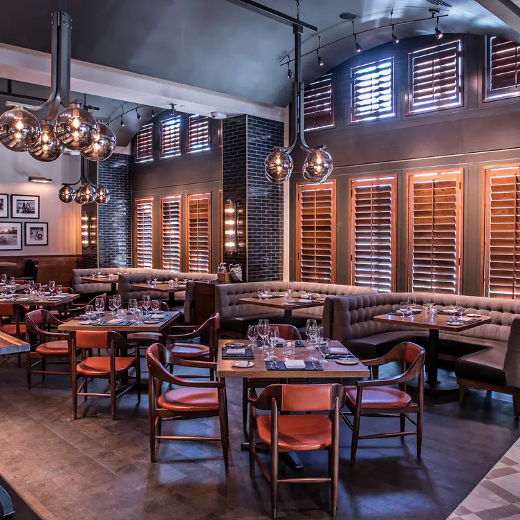 American Cut Steakhouse, Atlanta, GA
