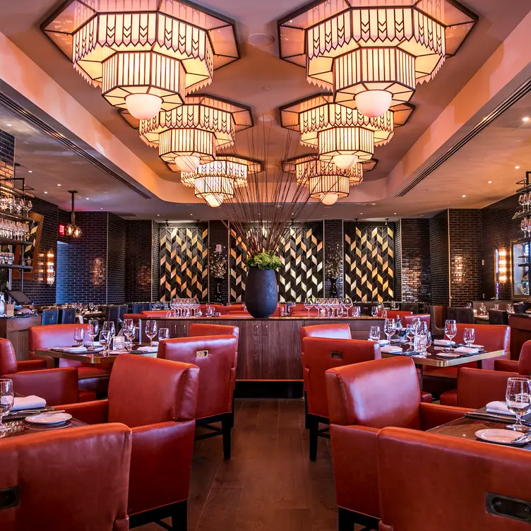 American Cut Steakhouse, Atlanta, GA