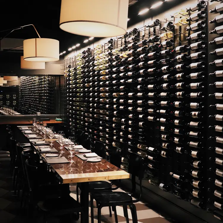 American Cut Steakhouse Midtown, New York, NY