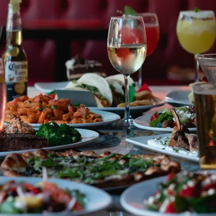 Corked Bar & Grill PA Bethlehem