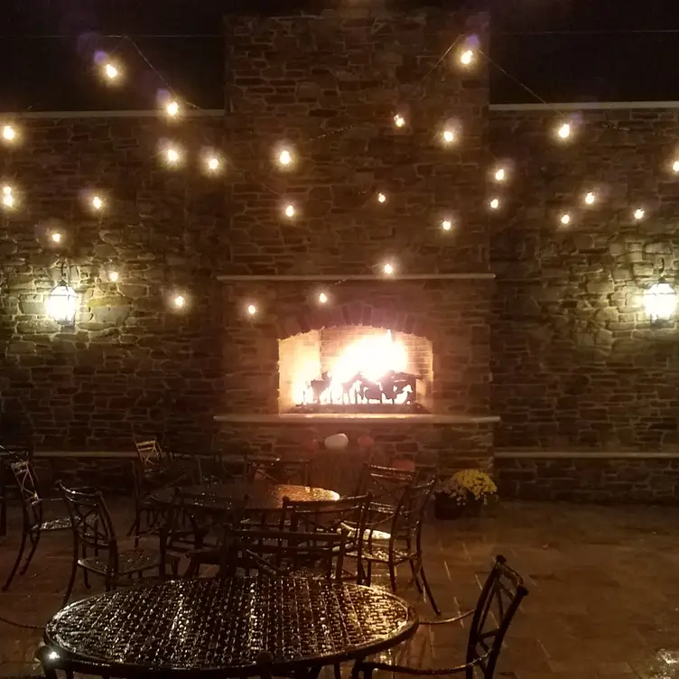 Cafe Madison, Riverside, NJ