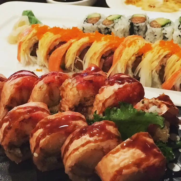 Ageha, New York, NY