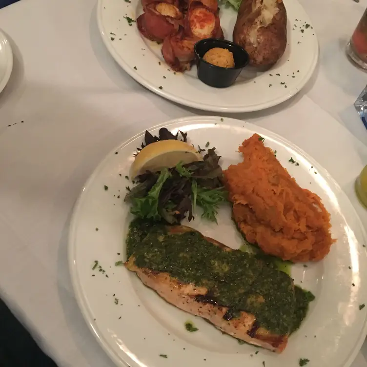 Adagio Seafood, Bethlehem, PA