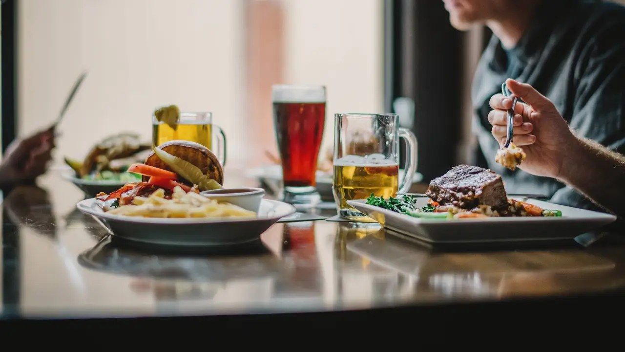 Brewsters Brewing Company & Restaurant - Airdrie, Airdrie, AB