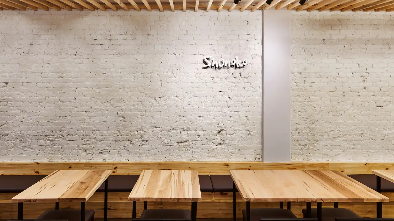 Shunoko, Toronto, ON