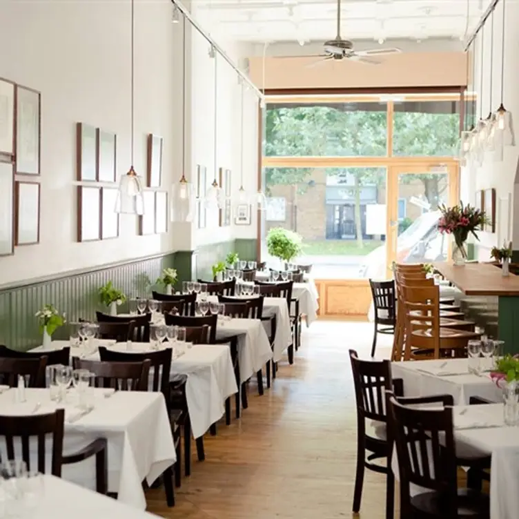 Verdi's - Permanently Closed, London, 