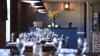 Una foto del restaurante Tarantelli’s