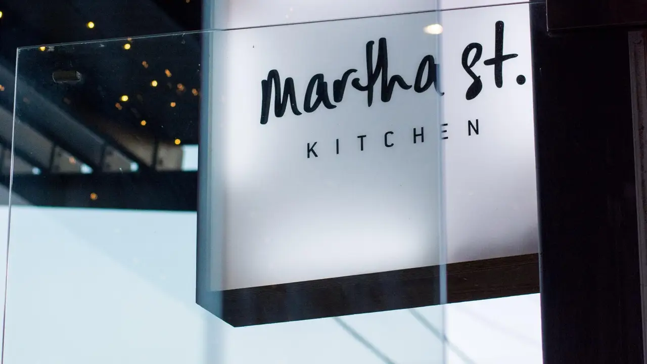 Martha Street Kitchen, Camp Hill, AU-QLD