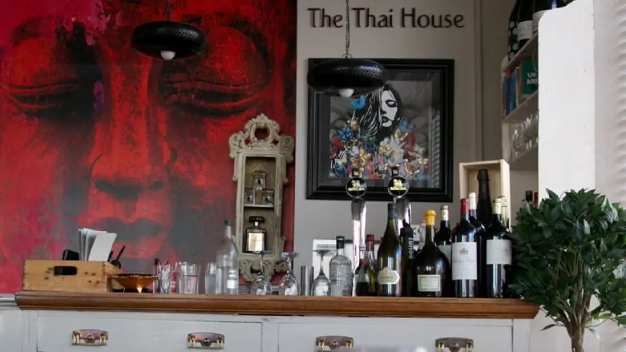 The Hoxley, St Leonards on Sea, East Sussex