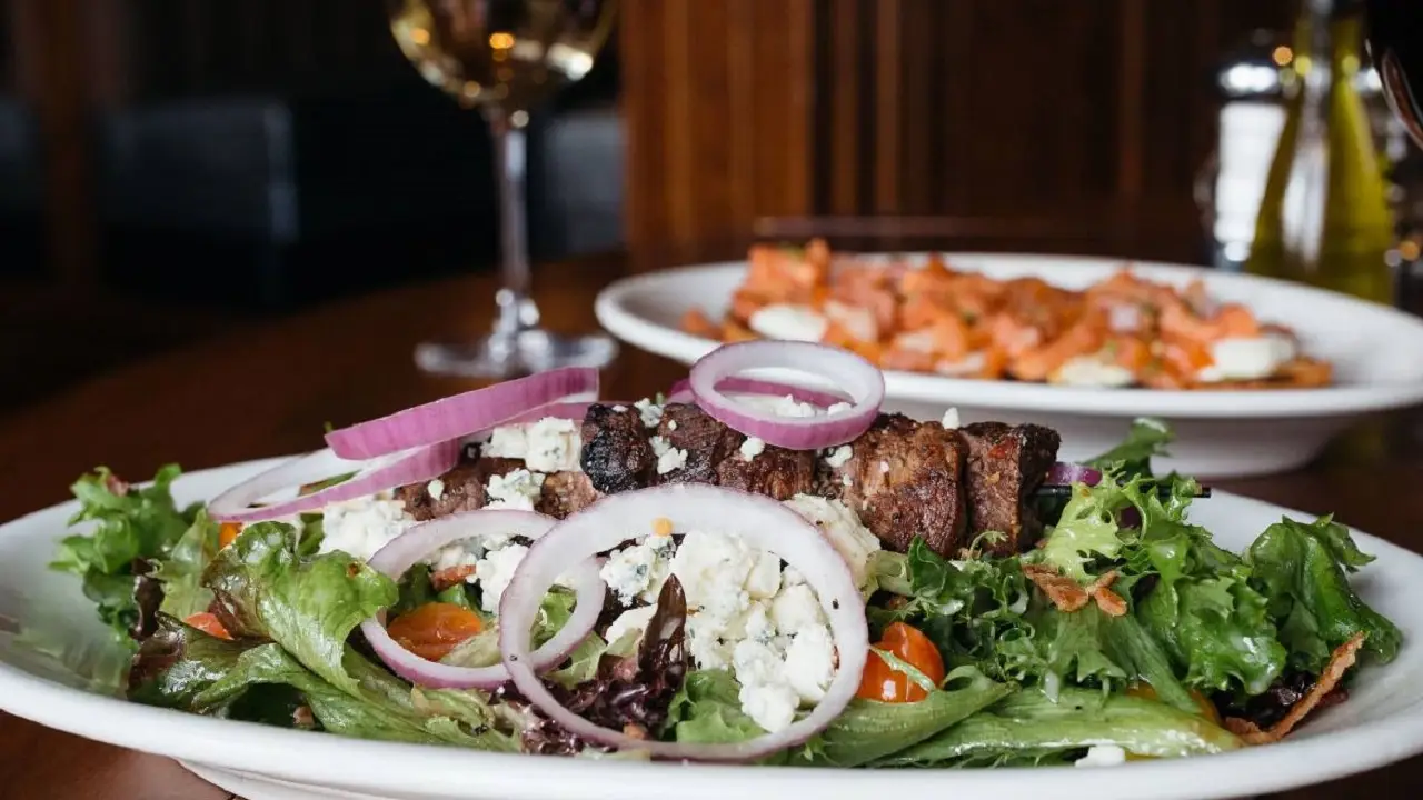 Johnny's Italian Steakhouse - Johnny's Italian Steakhouse - Peoria, East Peoria, IL