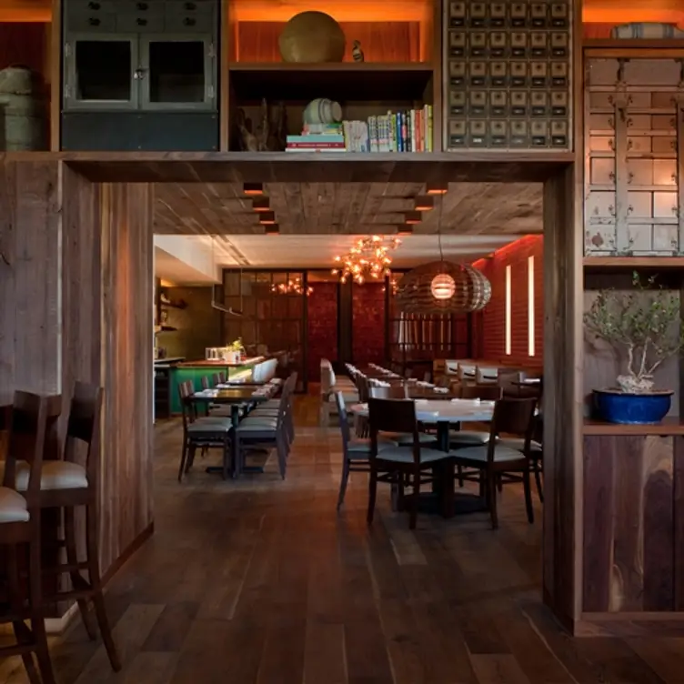 Uchiko Austin, Austin, TX