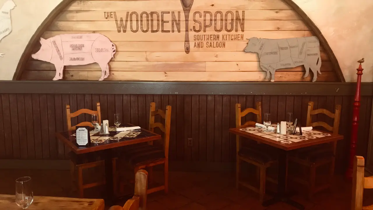Wooden Spoon Saloon - Permanently Closed, Bloomfield, NJ