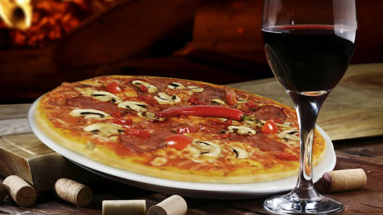 Trattoria Cafe Tatou, Berlin, BE