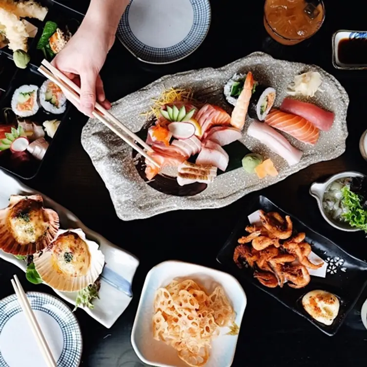 Izakaya Jiro, Hawthorn, AU-VIC
