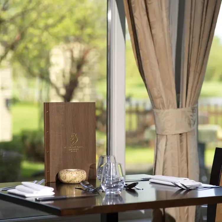 Afternoon Tea @Bicester Hotel Golf and Spa, Bicester, Oxfordshire