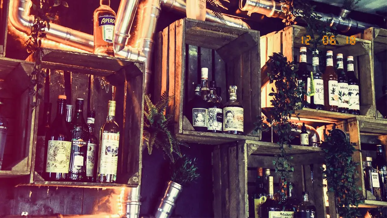 Restless- Restaurant Sharing, München, BY