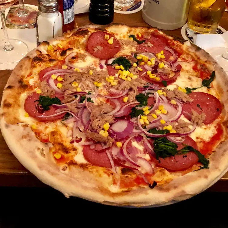 Neuhauser, München, BY