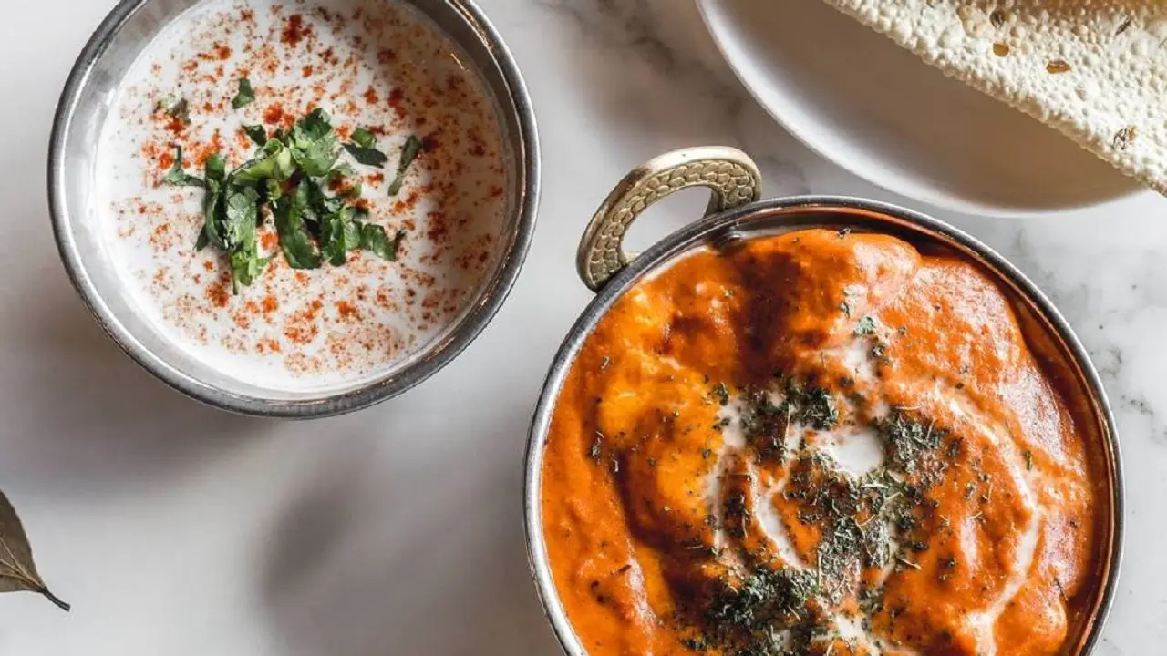 Sizzling Tandoor - Westshore, Victoria, BC