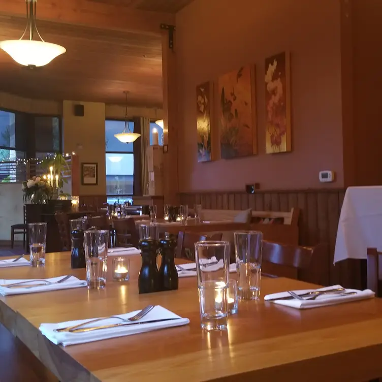 Bethany's Table, Portland, OR