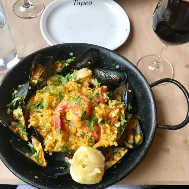 Tapeo, Montréal, QC