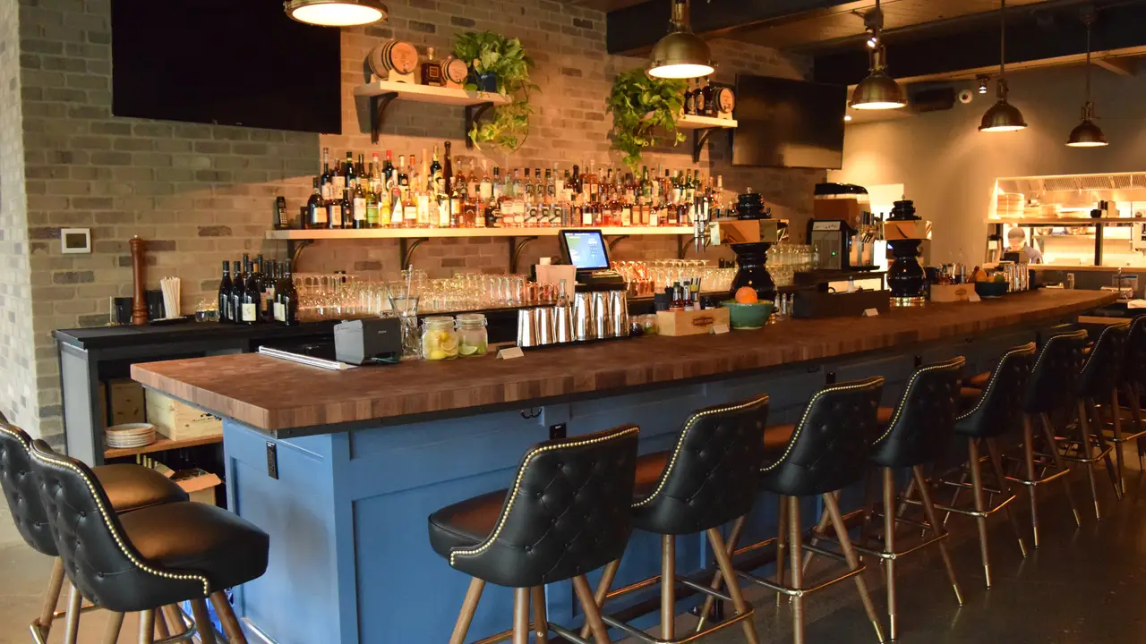 Park Lane Public House, Kirkland, WA