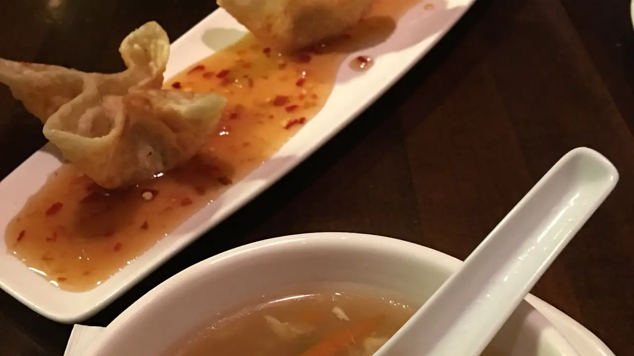 P.F. Chang's - Westbury, Westbury, NY