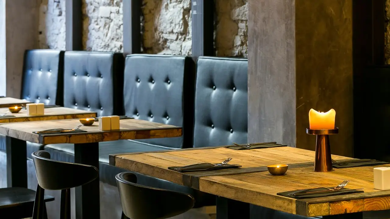 Vita GastroBar, Barcelona, Barcelona