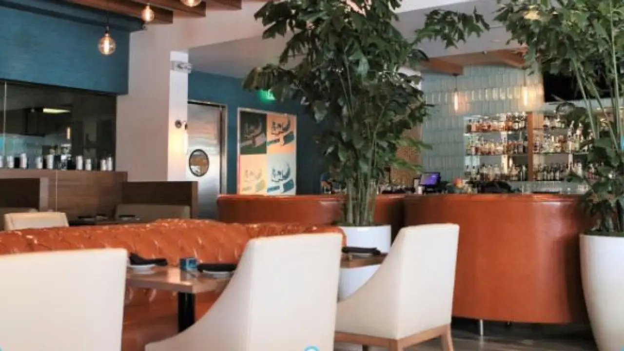 Boneyard Cocina and Cantina - Permanently Closed, Sherman Oaks, CA