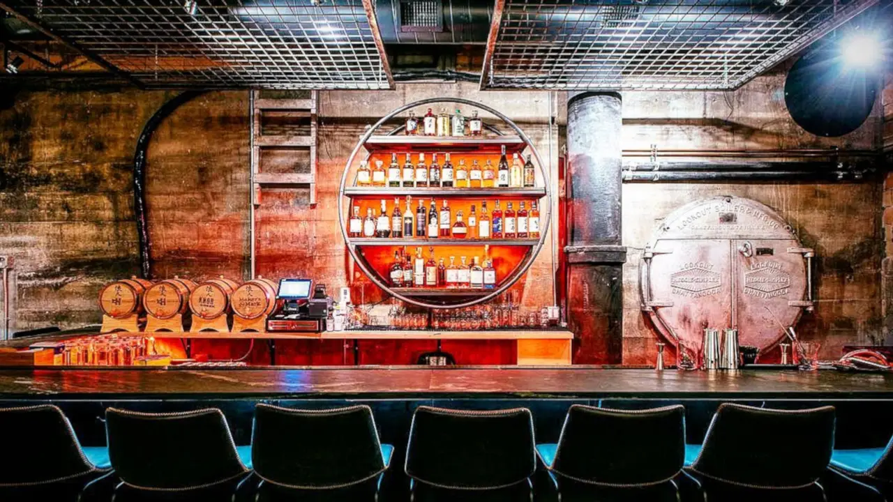 Izakaya Ronin - Permanently Closed, Denver, CO