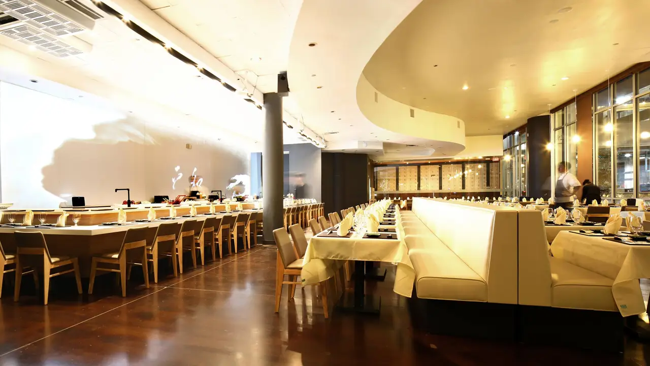 Shumi Omakase Plano, Plano, TX