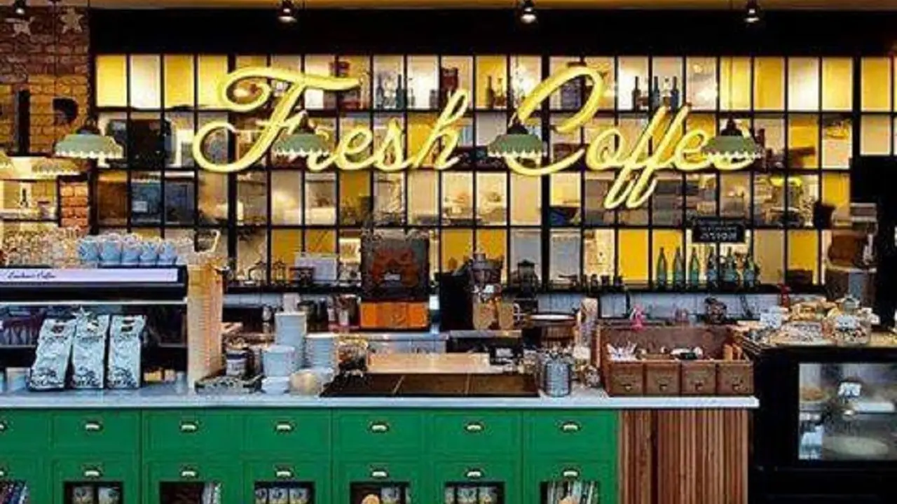 Cafe Landwer - Cafe Landwer- Rutherford, Maple, ON