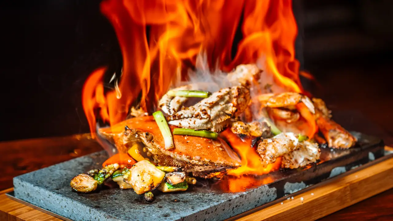 Otoro Hawaii Fusion - Permanently Closed, Honolulu, HI