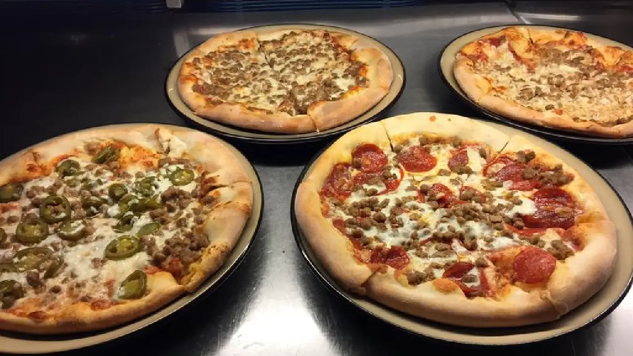 Sapori Di Roma, Mesquite, TX