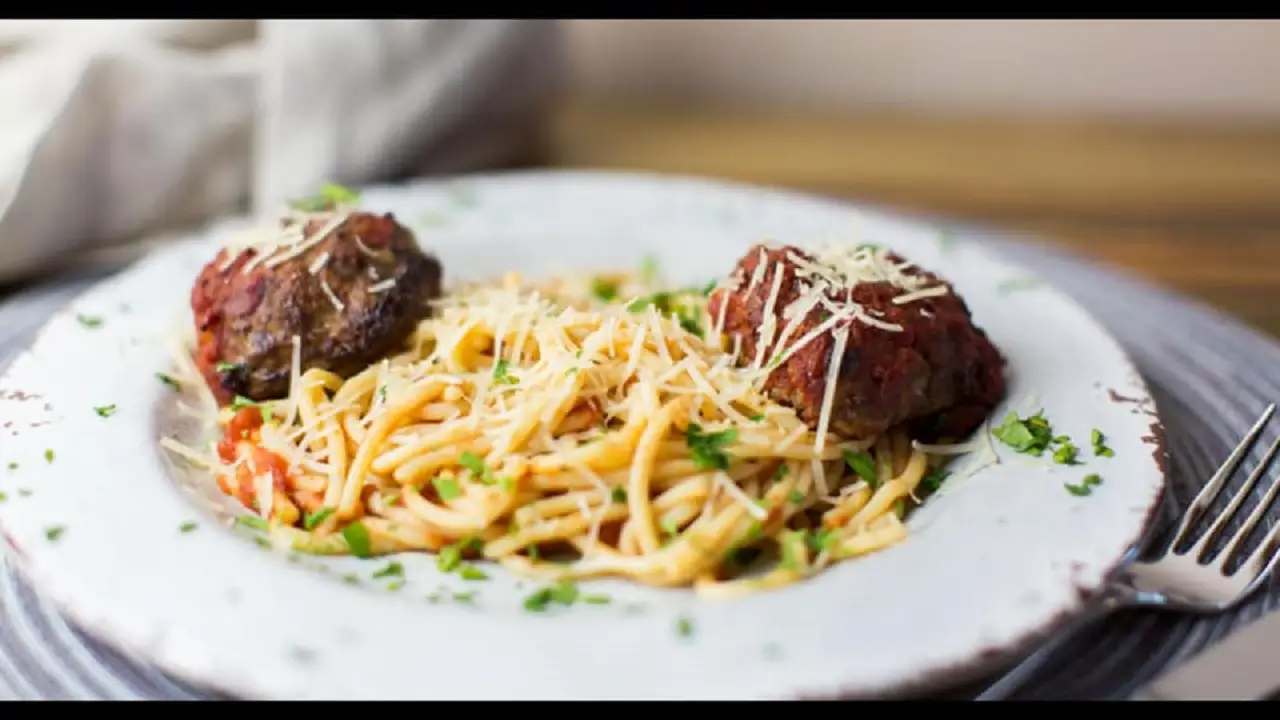 Delizioso Mediterranean Bistro & Wine Bar, Mill Creek, WA