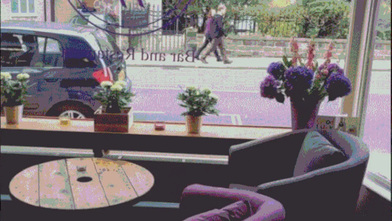Chp  ()custom - Chapter 17，West YorkshireHebden Bridge