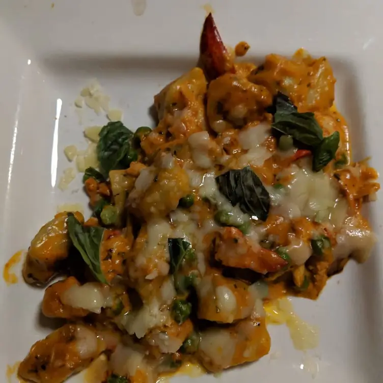 Tango Bistro, Calgary, AB