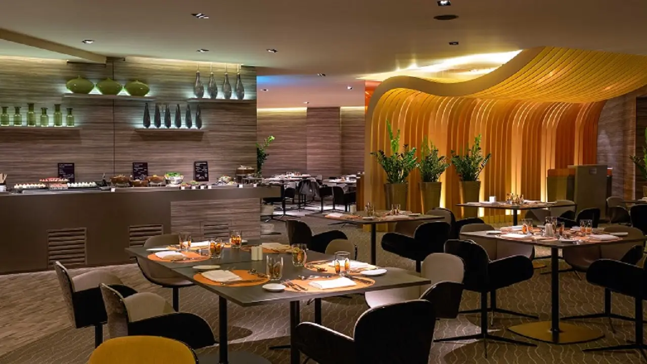 Choices at The ART Hotel & Resort, Amwaj Islands, Amwaj Islands