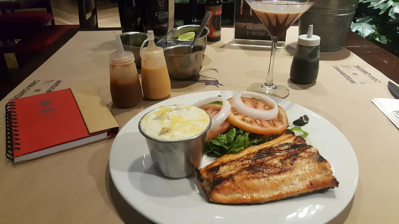 O - El Bife Toreado, Toluca, MEX