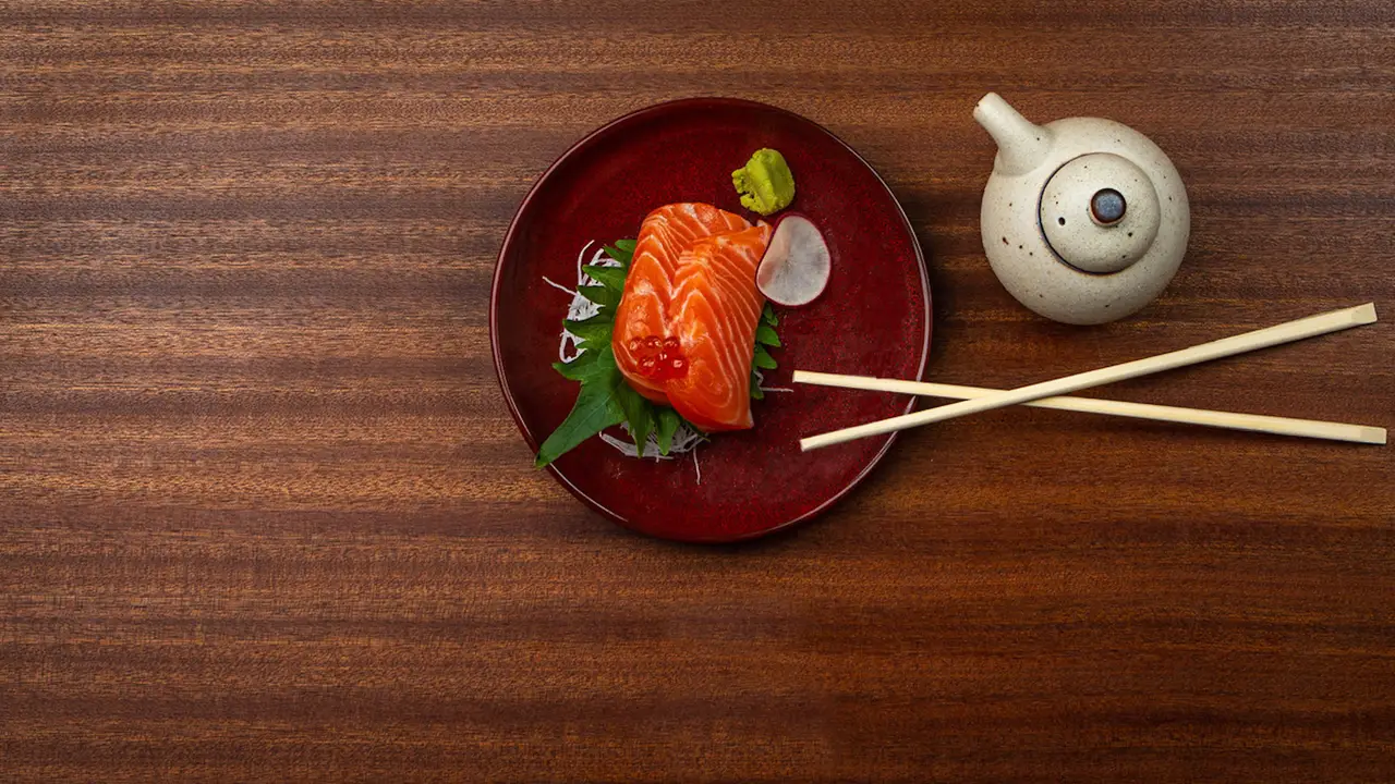 Vagabond Sushi Bar - Permanently Closed, Miami, FL