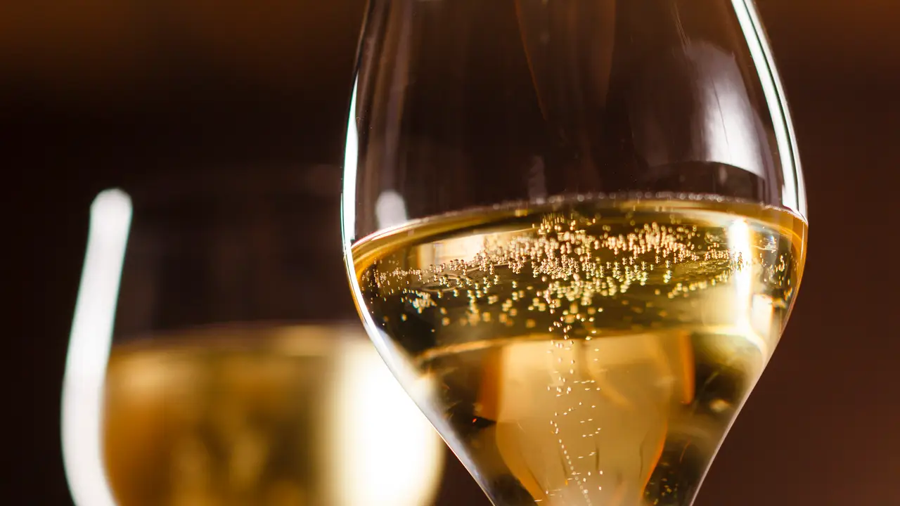 Champagne - THE CHAMPAGNE BAR - ANA InterContinental Tokyo, 港区, 東京都