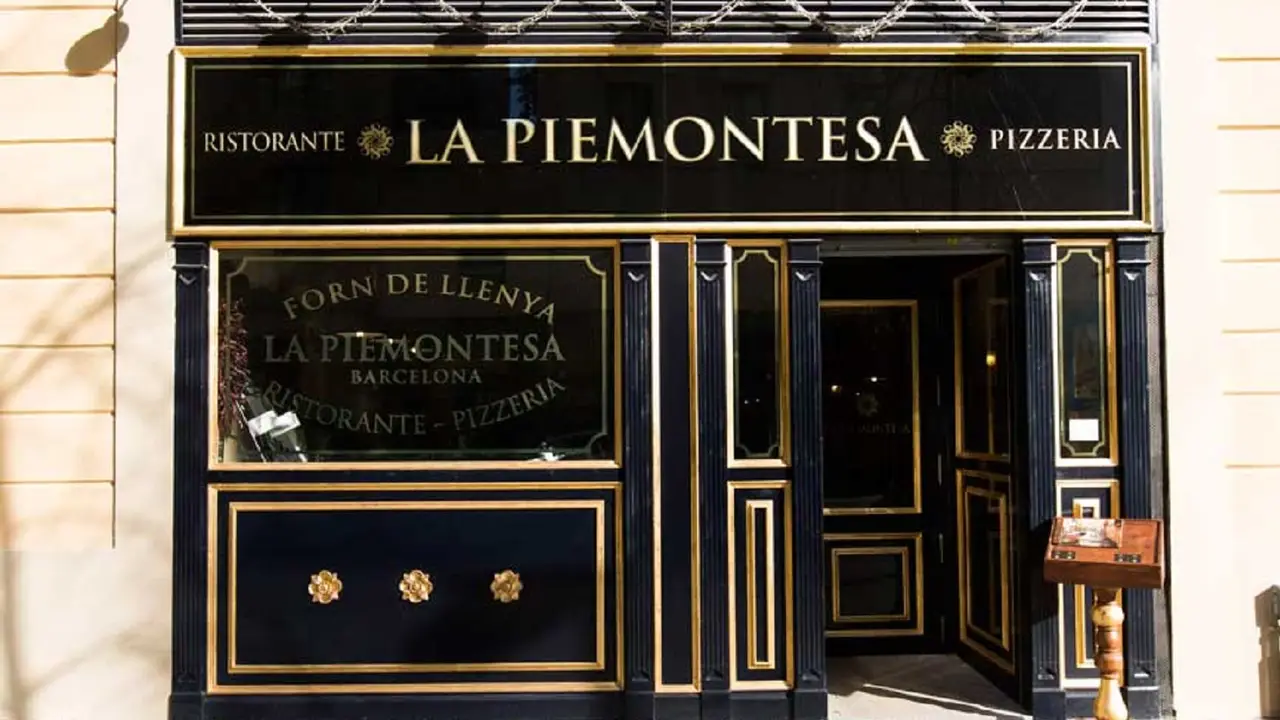 167469 - La Piemontesa, Barcelona, Barcelona