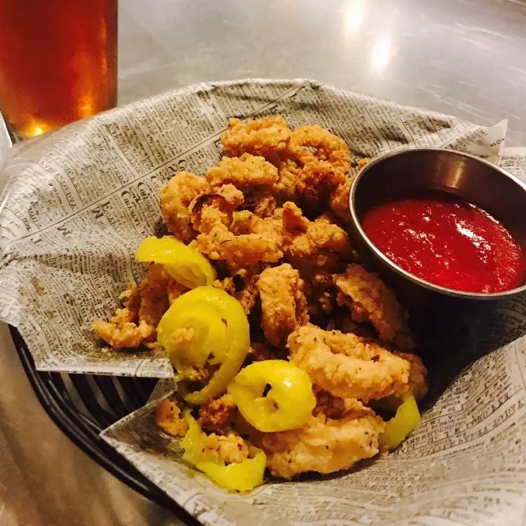 King Street Tavern, Alexandria, VA