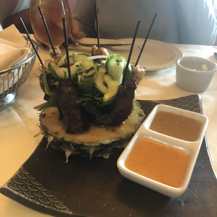 Cili, Las Vegas, NV