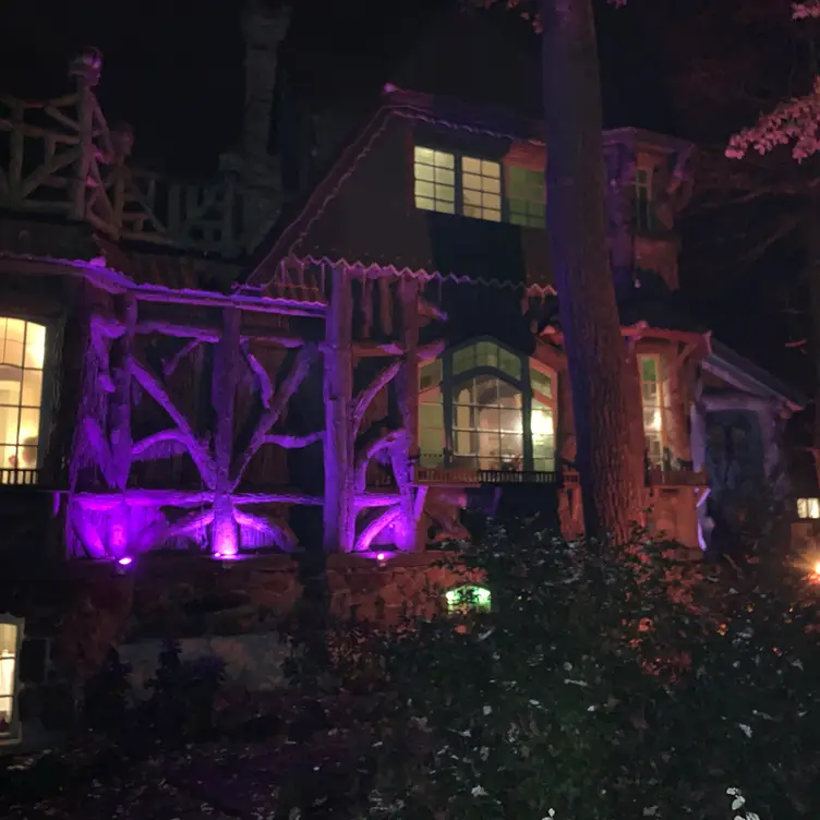 Edmond`s Literaturcafé Hexenhaus, Falkensee, BB