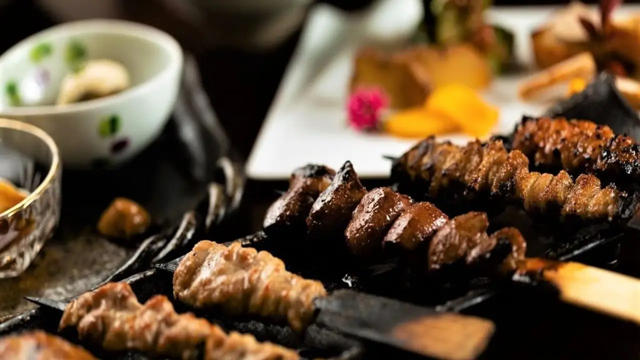 Toriya Kokorobito, Minato-ku, Tokyo-to