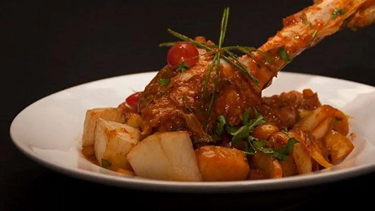 Jasmine Indian Restaurant - Private dining, Glasgow, 