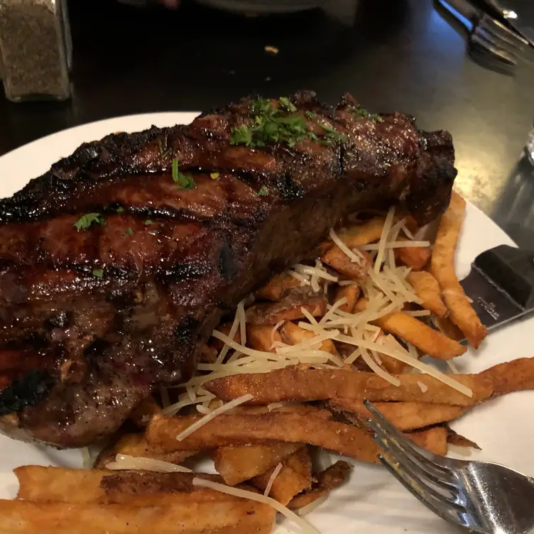 Bistro 301, Louisville, KY